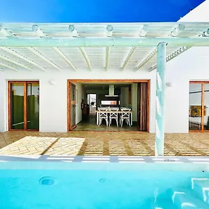 Sal - Villa