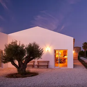 Rufino Quinta Vakantieboerderij