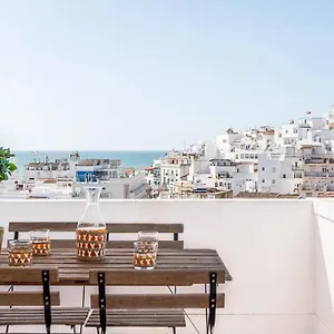 Atlantic Breeze Appartement