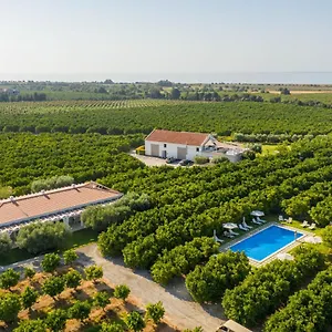 Quinta Dos Perfumes Vakantieboerderij