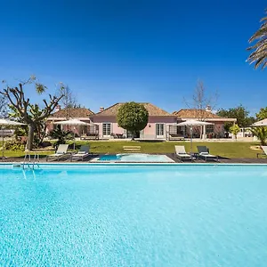 Quinta De Santa Margarida - Charm Landhuis