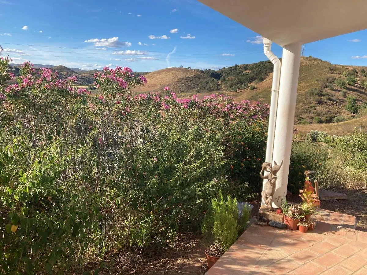 Villa Casa Paz Tavira Hébergement de vacances
