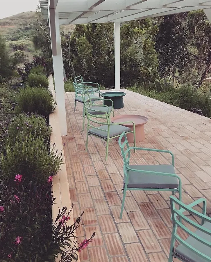 Hébergement de vacances Villa Casa Paz Tavira