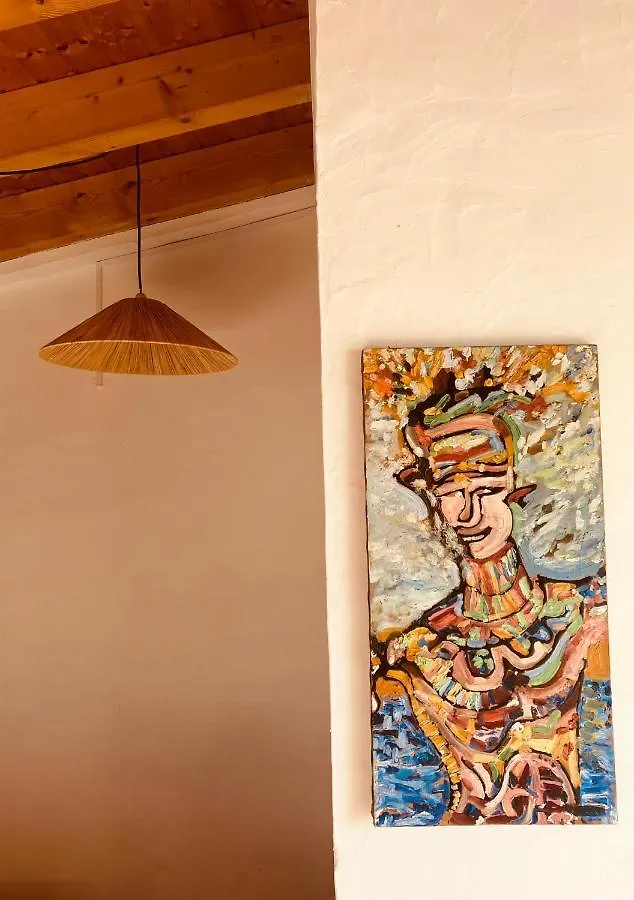 Villa Casa Paz Tavira Portugal