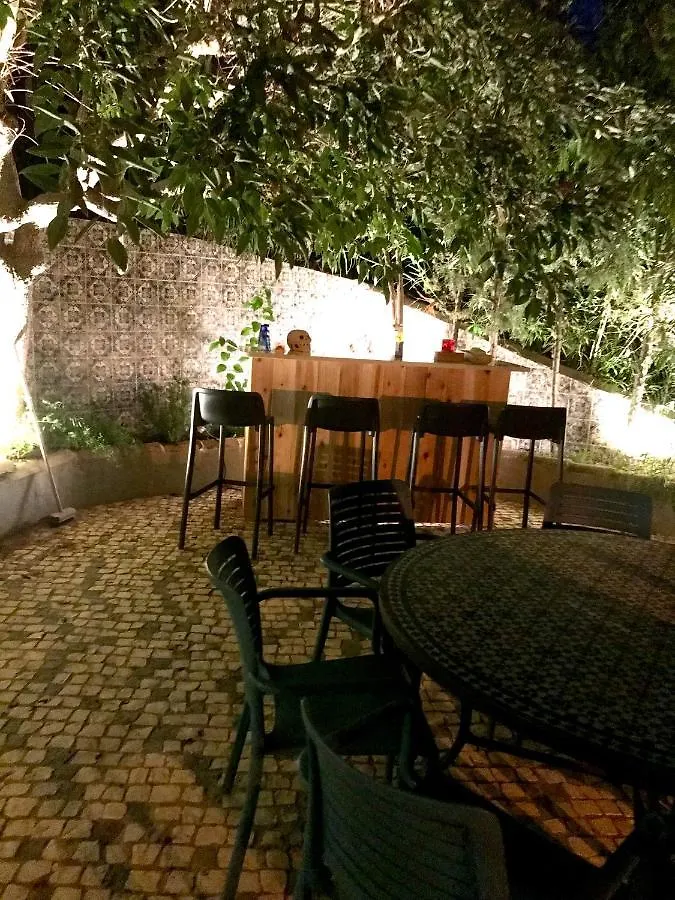 Hébergement de vacances Villa Casa Paz Tavira