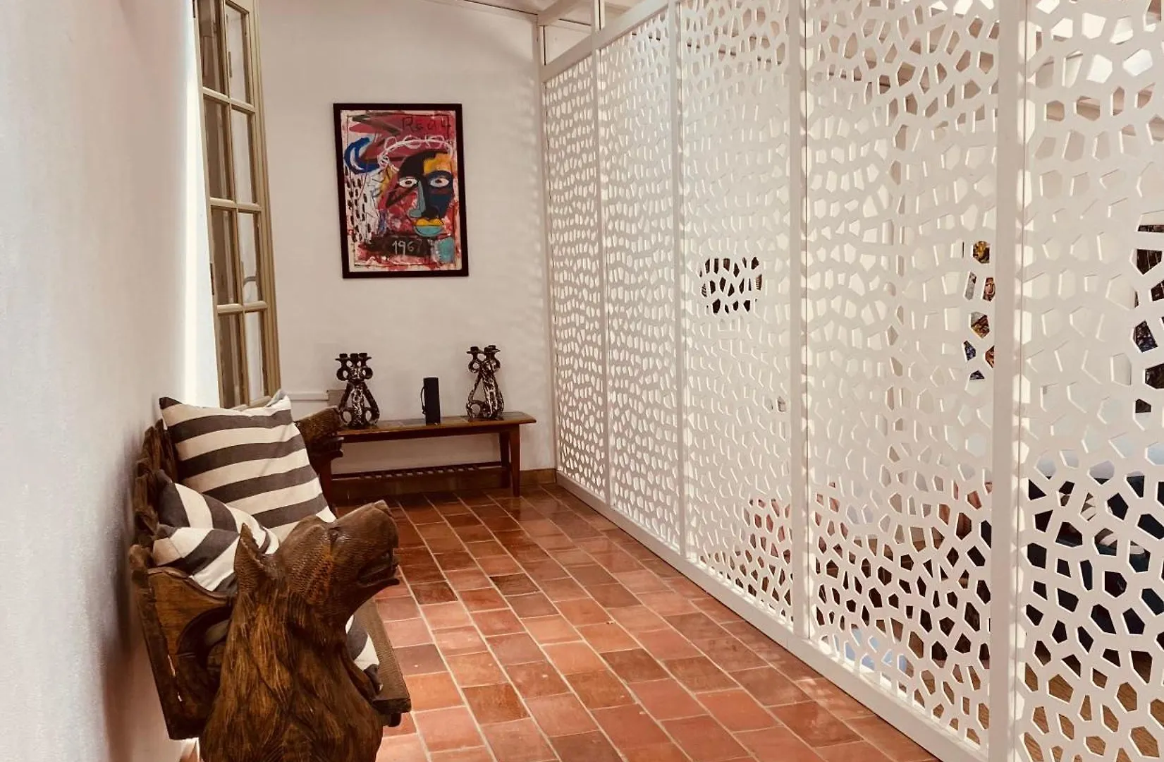 Villa Casa Paz Tavira